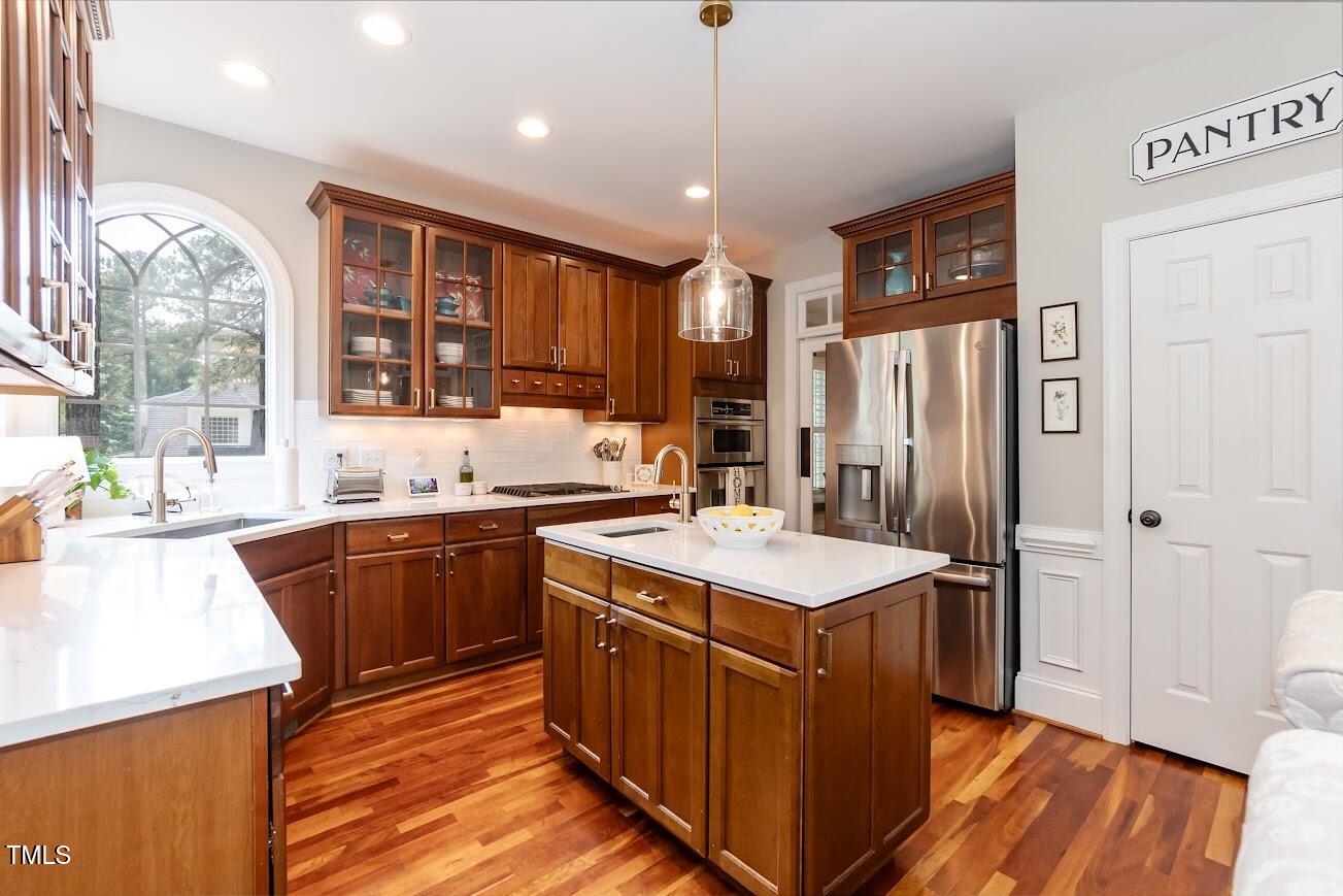 109 Fox Trap Court