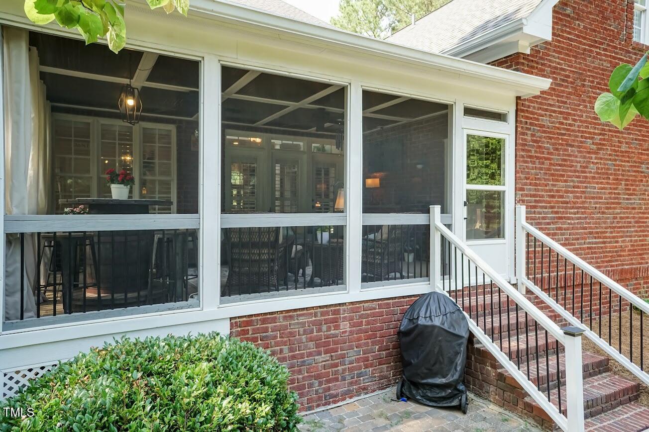 109 Fox Trap Court