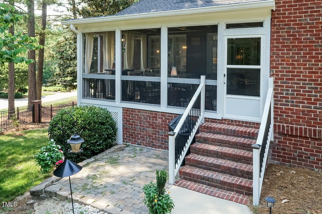 109 Fox Trap Court