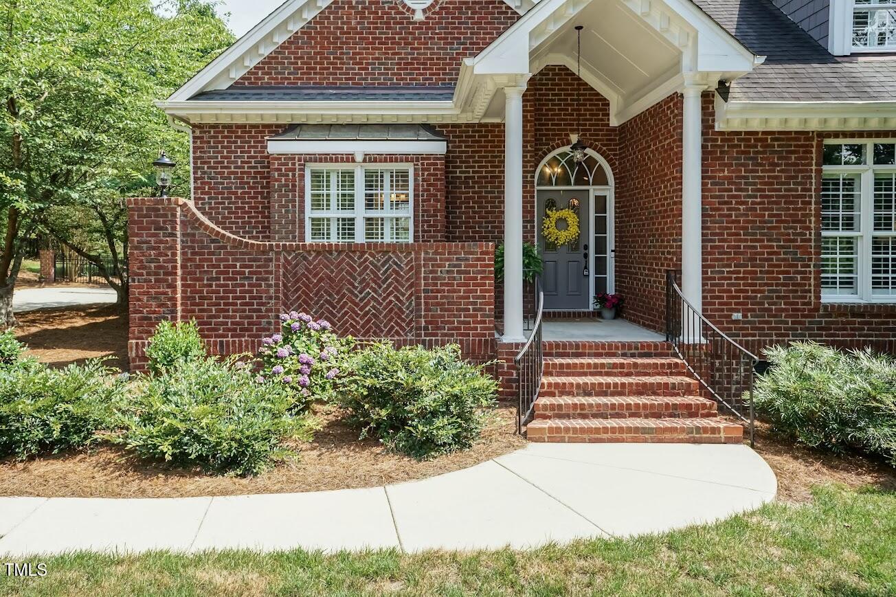 109 Fox Trap Court
