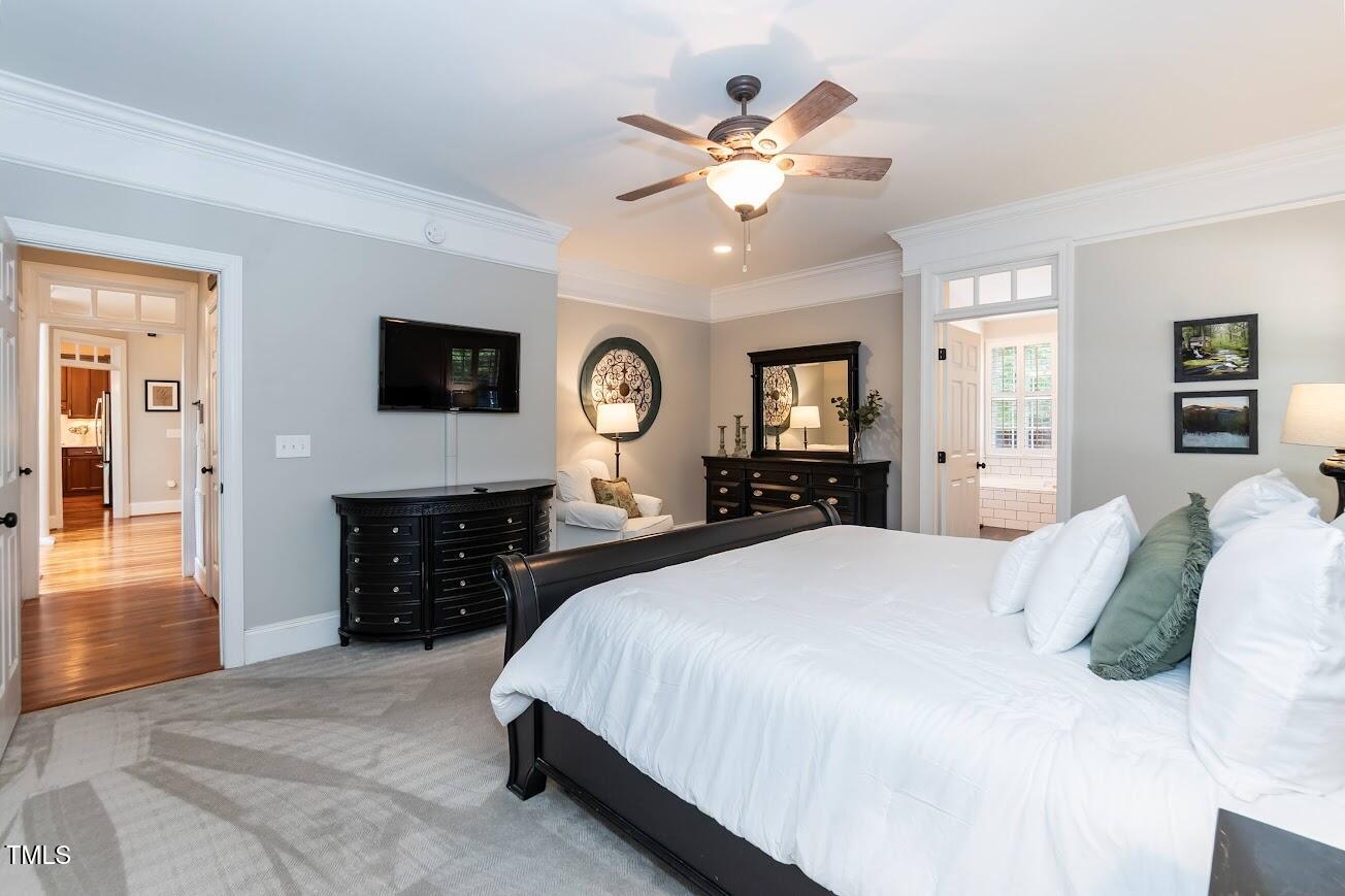 109 Fox Trap Court