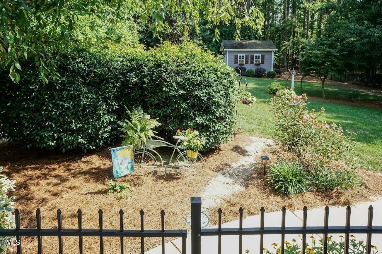 109 Fox Trap Court