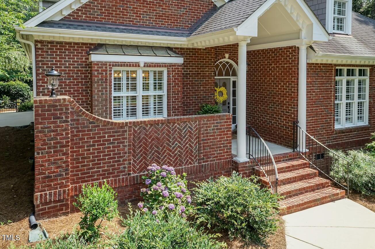 109 Fox Trap Court