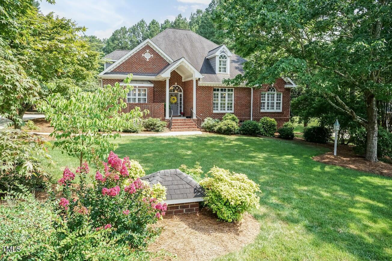 109 Fox Trap Court