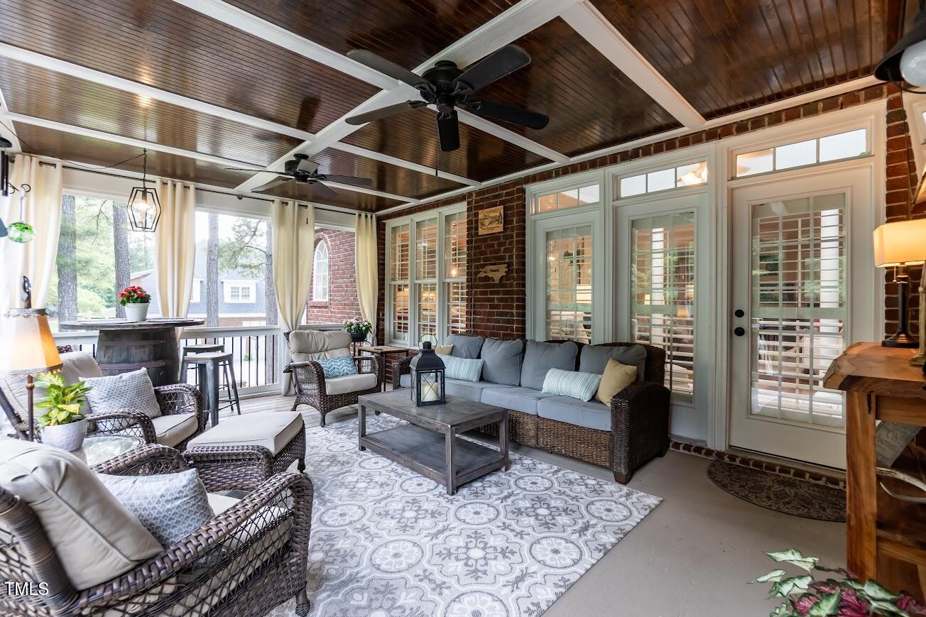 109 Fox Trap Court
