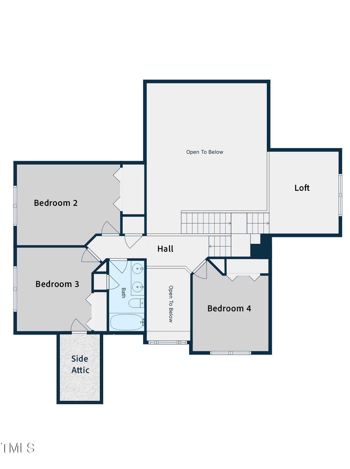 2613 Sweet Gum Drive