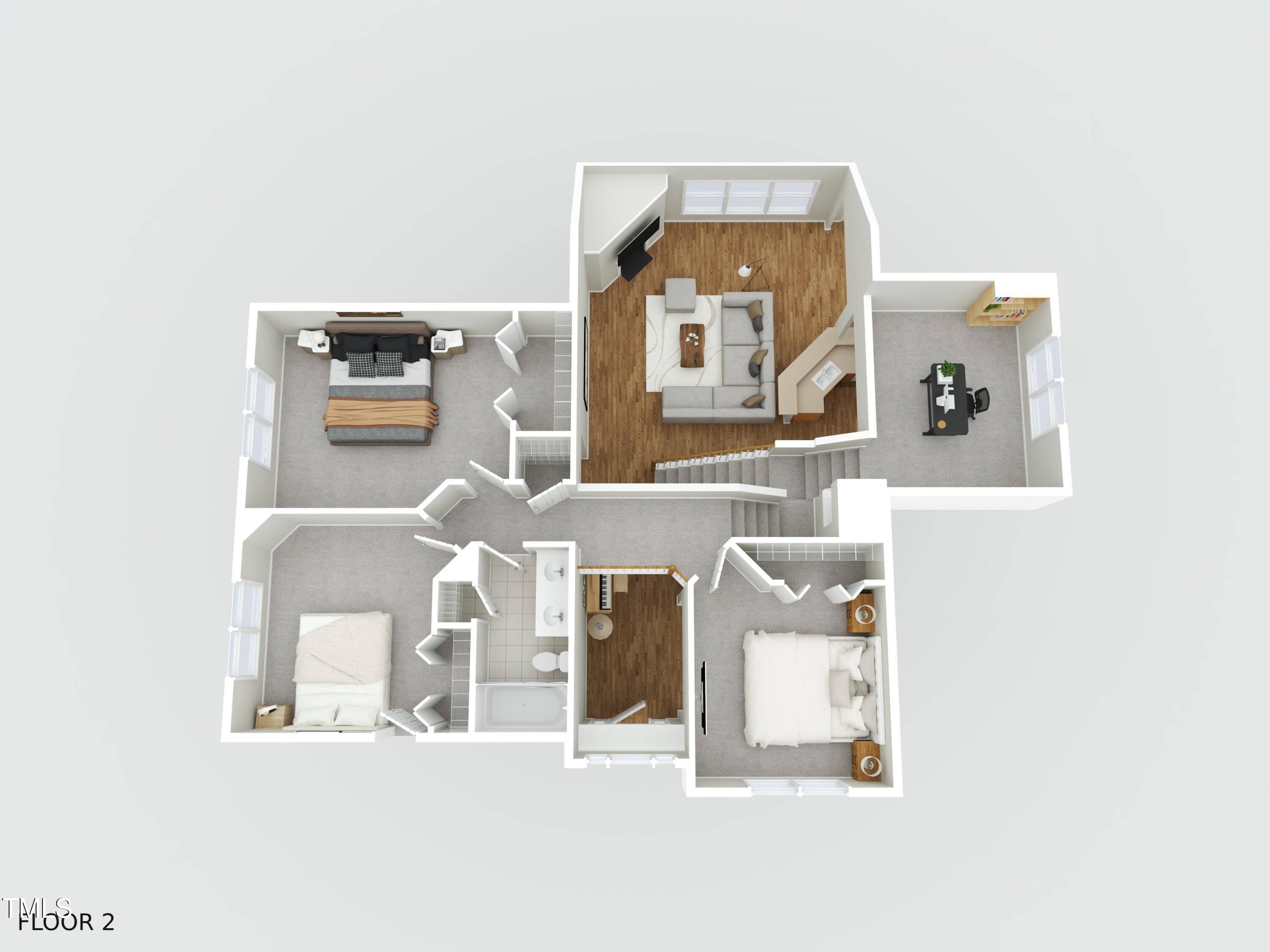 2613 Sweet Gum Drive