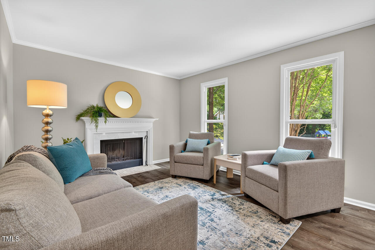1500 Valley Run