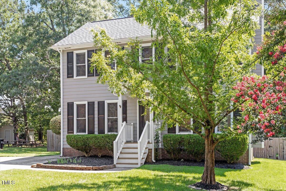 4714 Lazyriver Drive