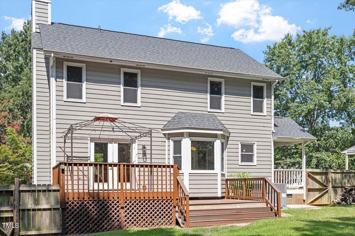 4714 Lazyriver Drive