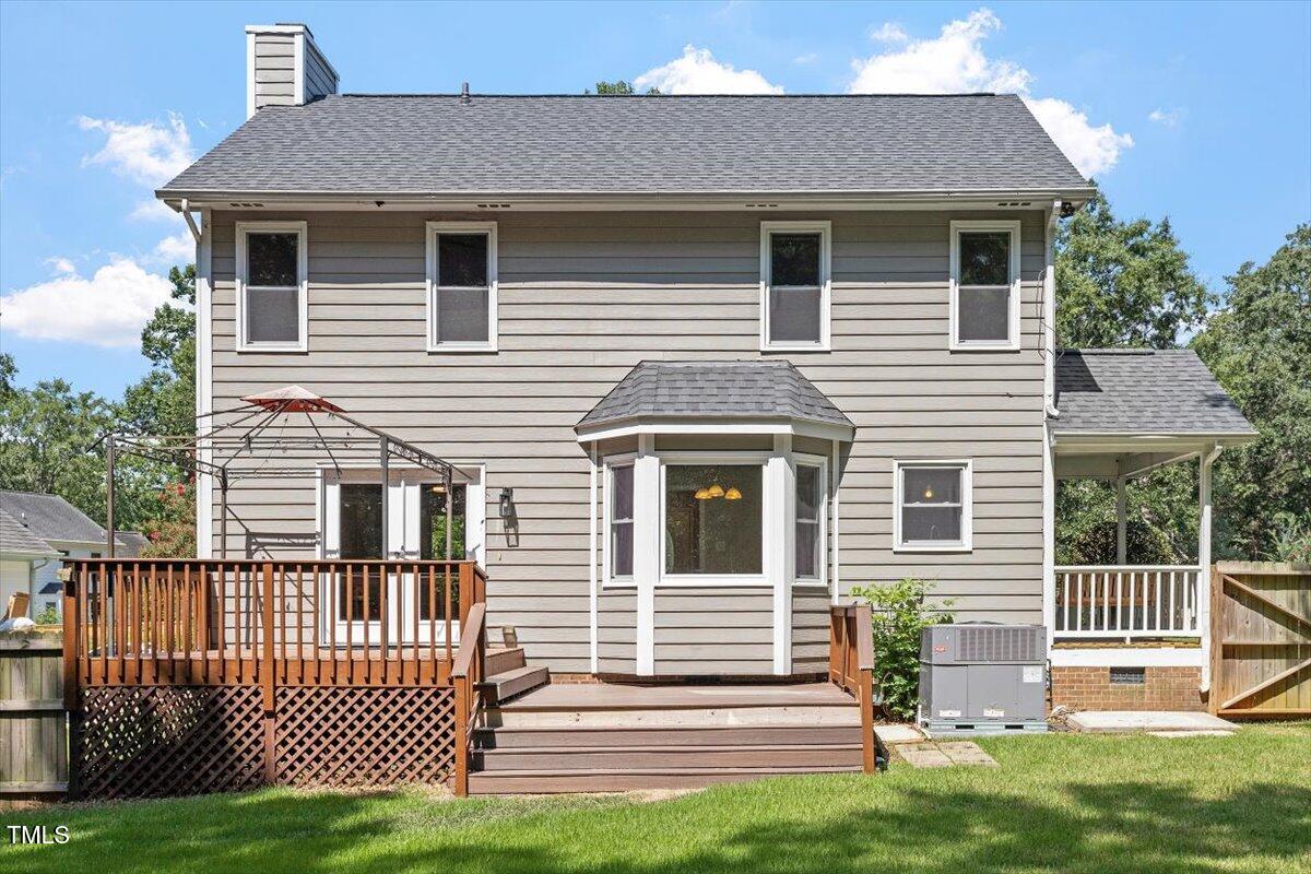 4714 Lazyriver Drive