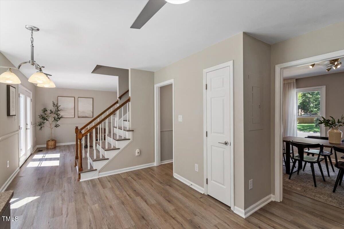 4714 Lazyriver Drive