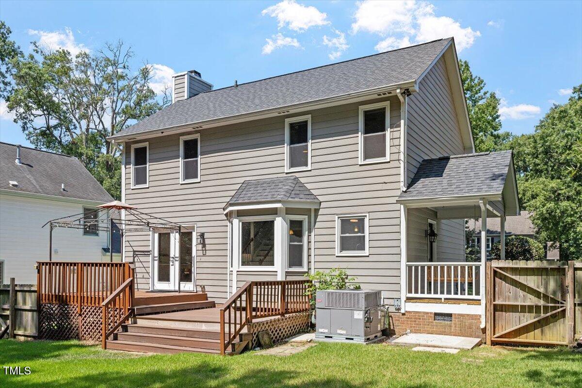 4714 Lazyriver Drive