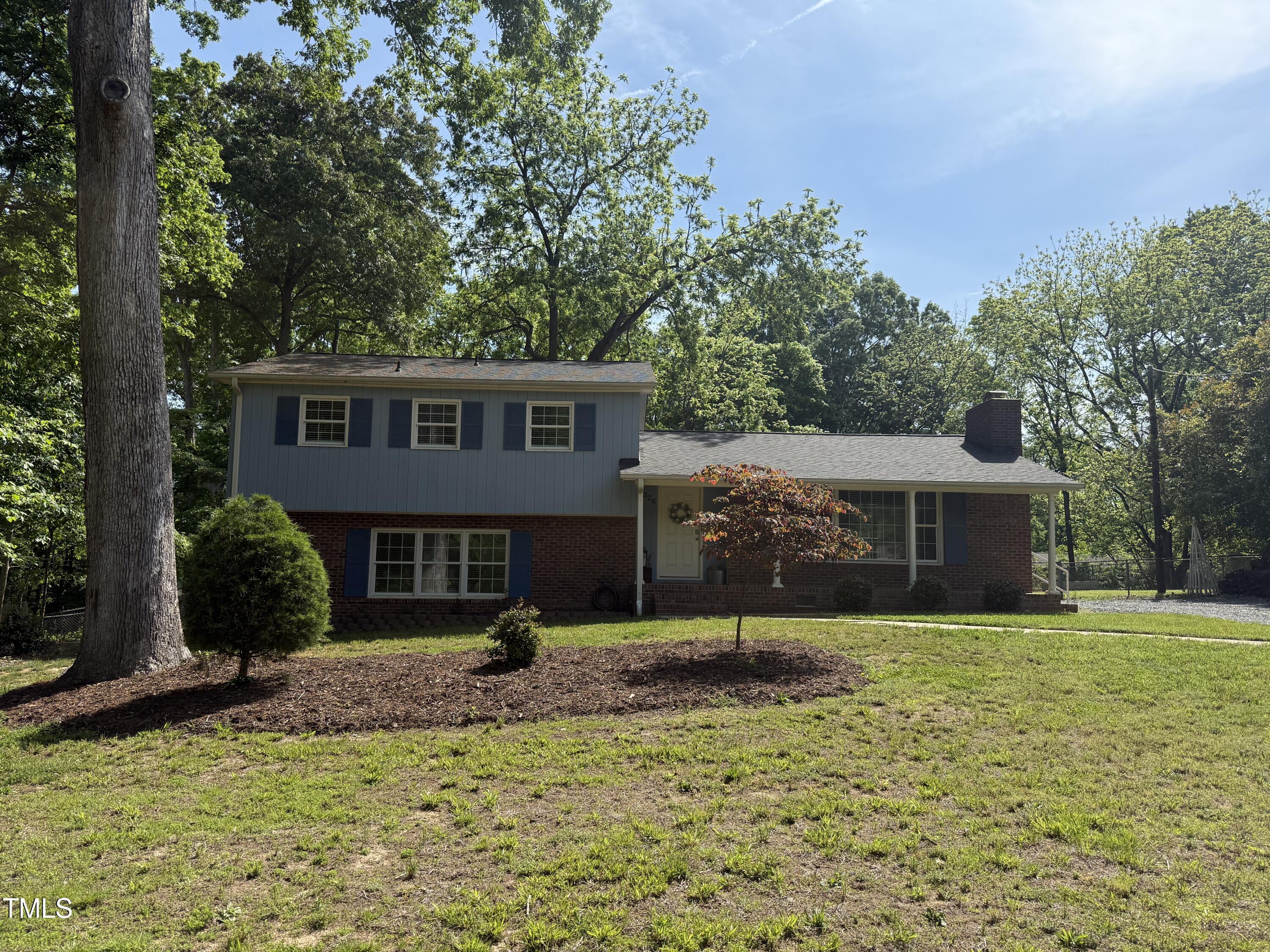 5026 Gatewood Drive