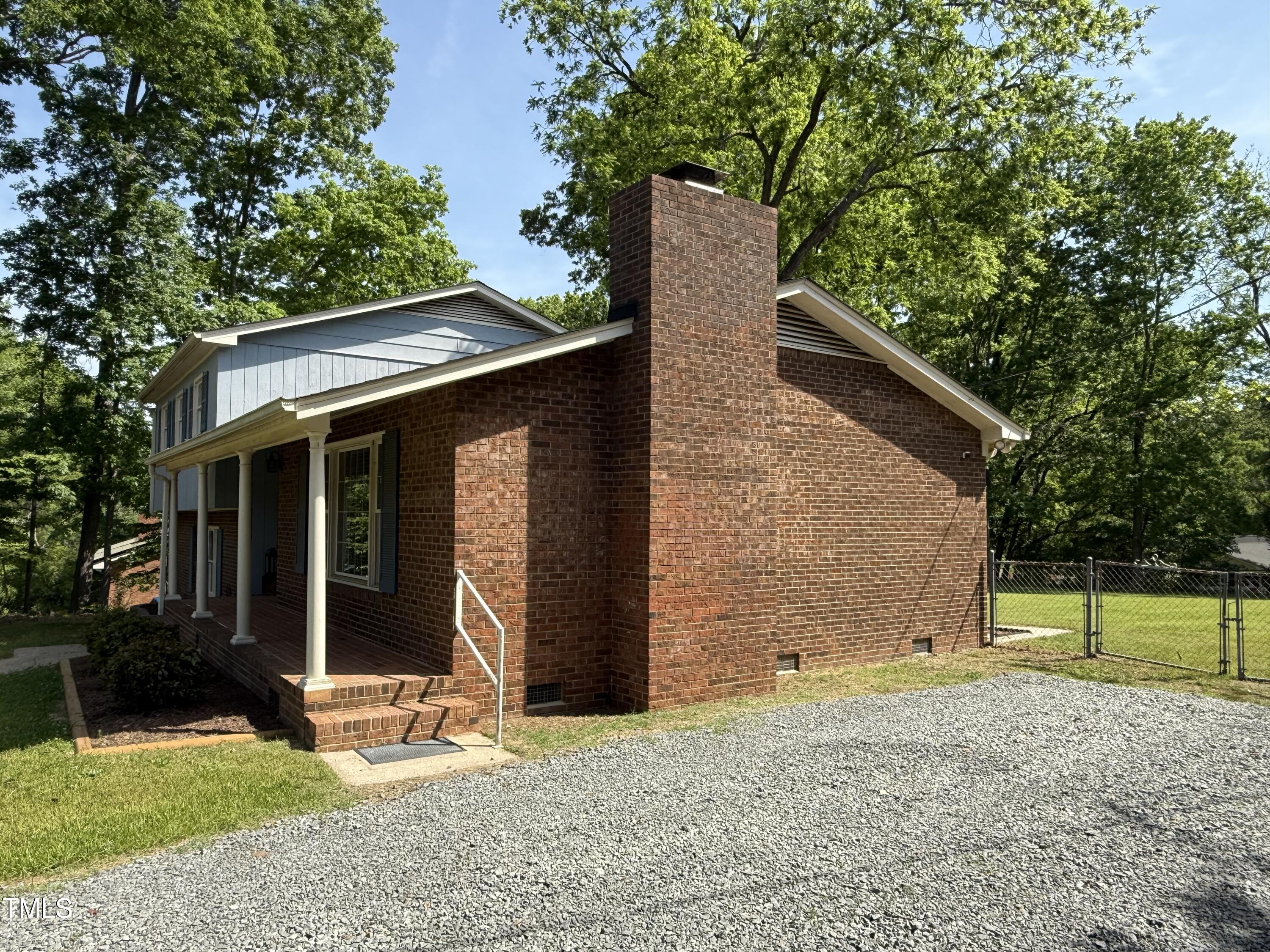 5026 Gatewood Drive