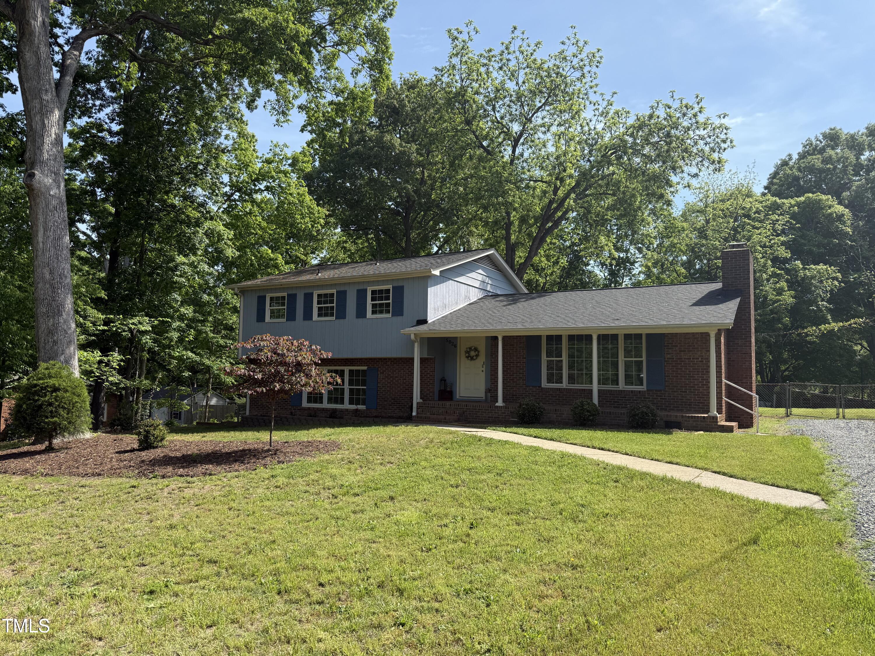 5026 Gatewood Drive