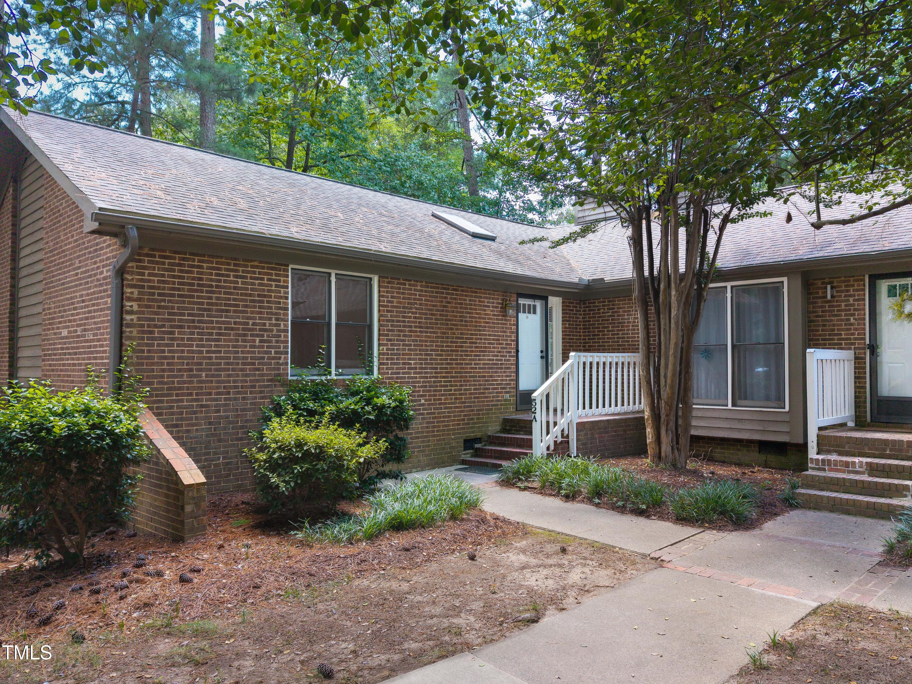 200 W Woodcroft Parkway # 52a