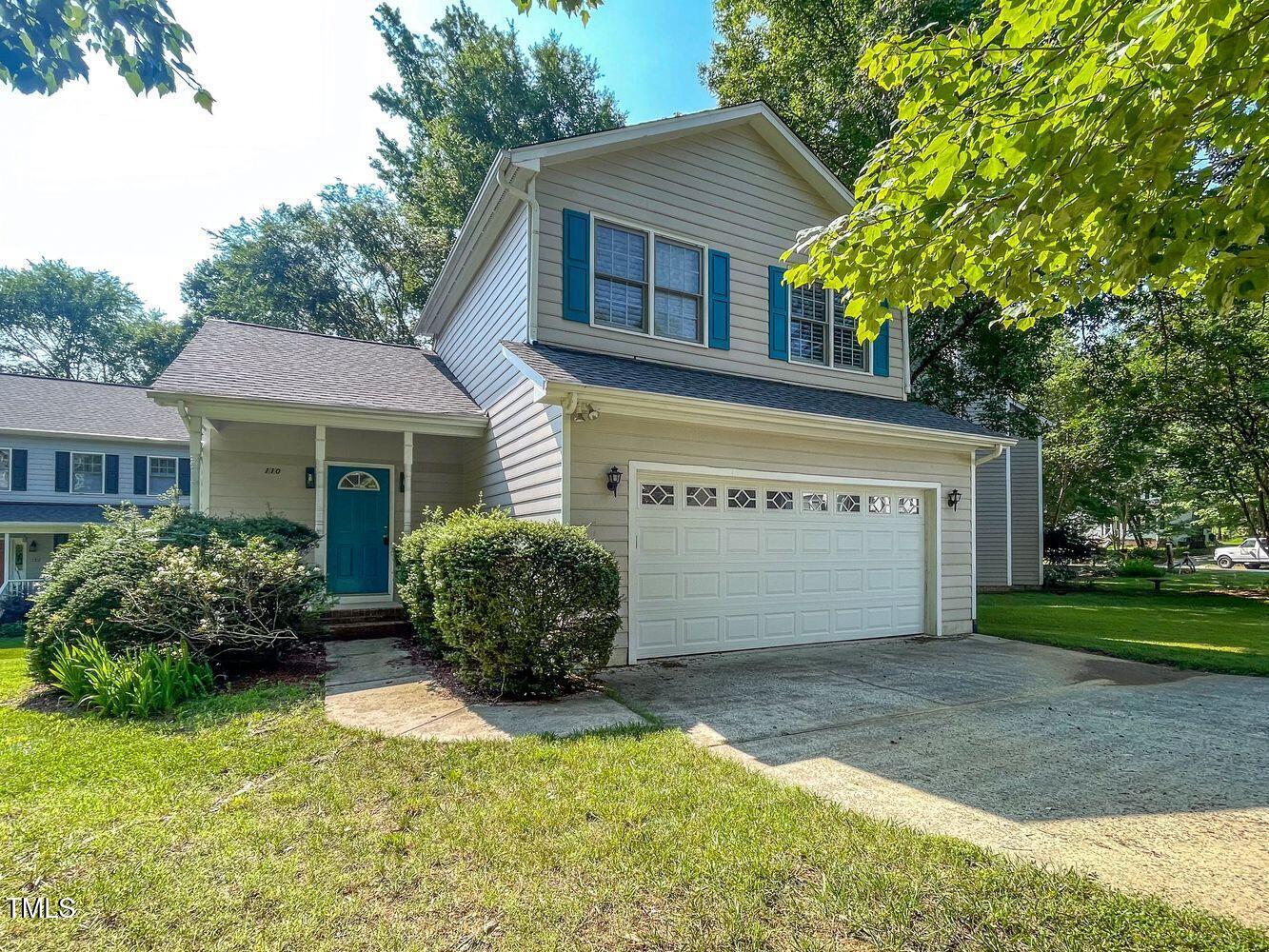 110 Sudbury Lane