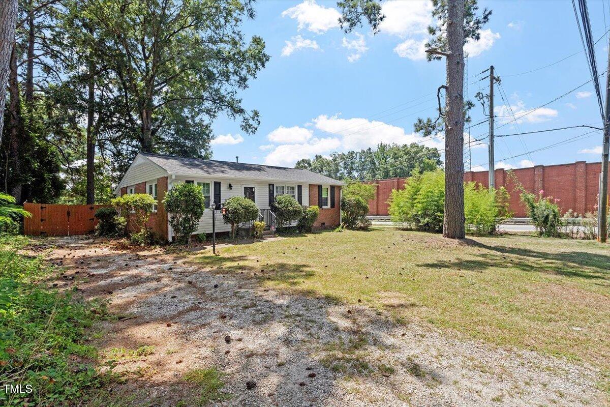 1621 Seminole Trail
