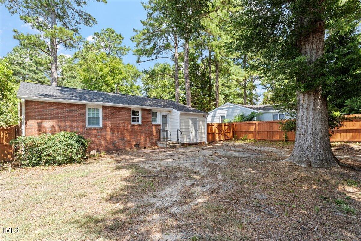1621 Seminole Trail