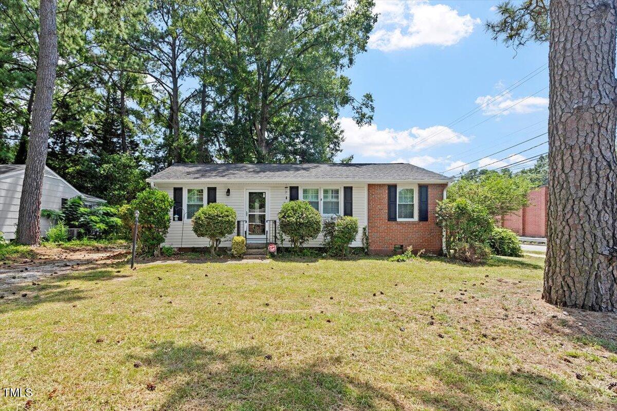 1621 Seminole Trail
