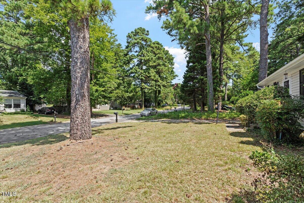 1621 Seminole Trail