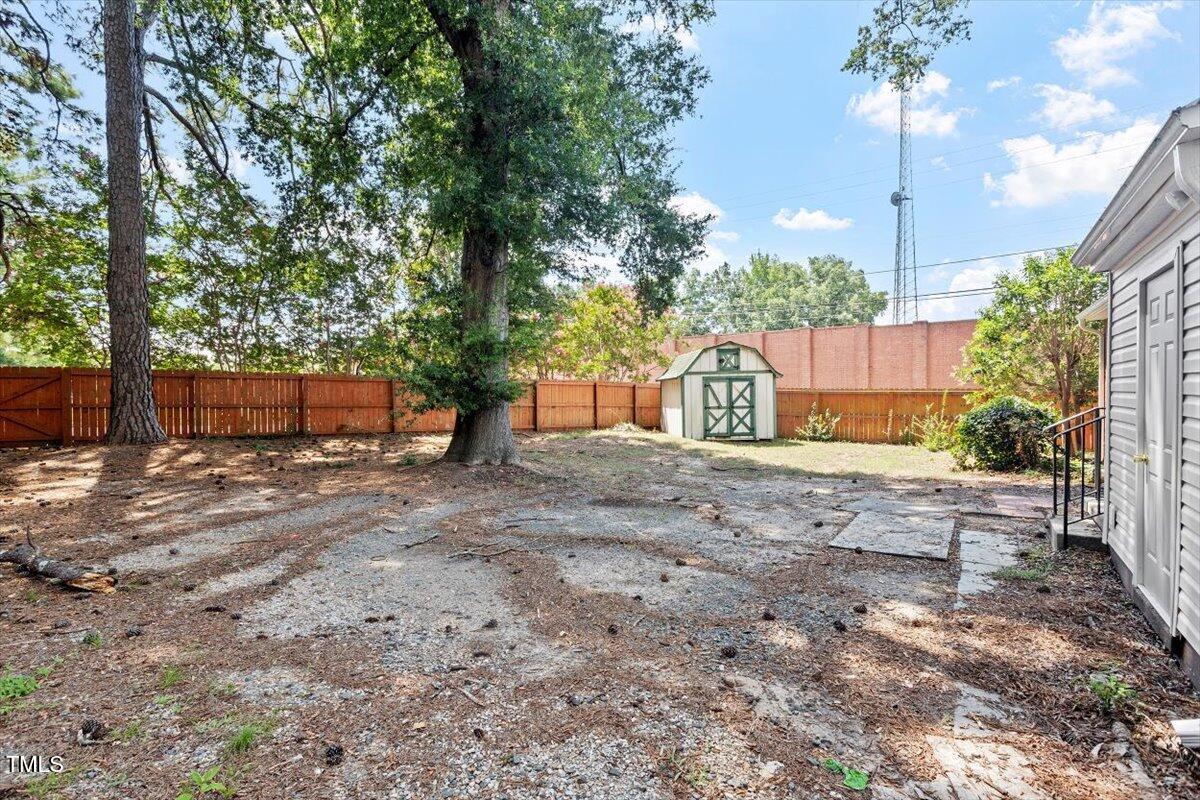 1621 Seminole Trail