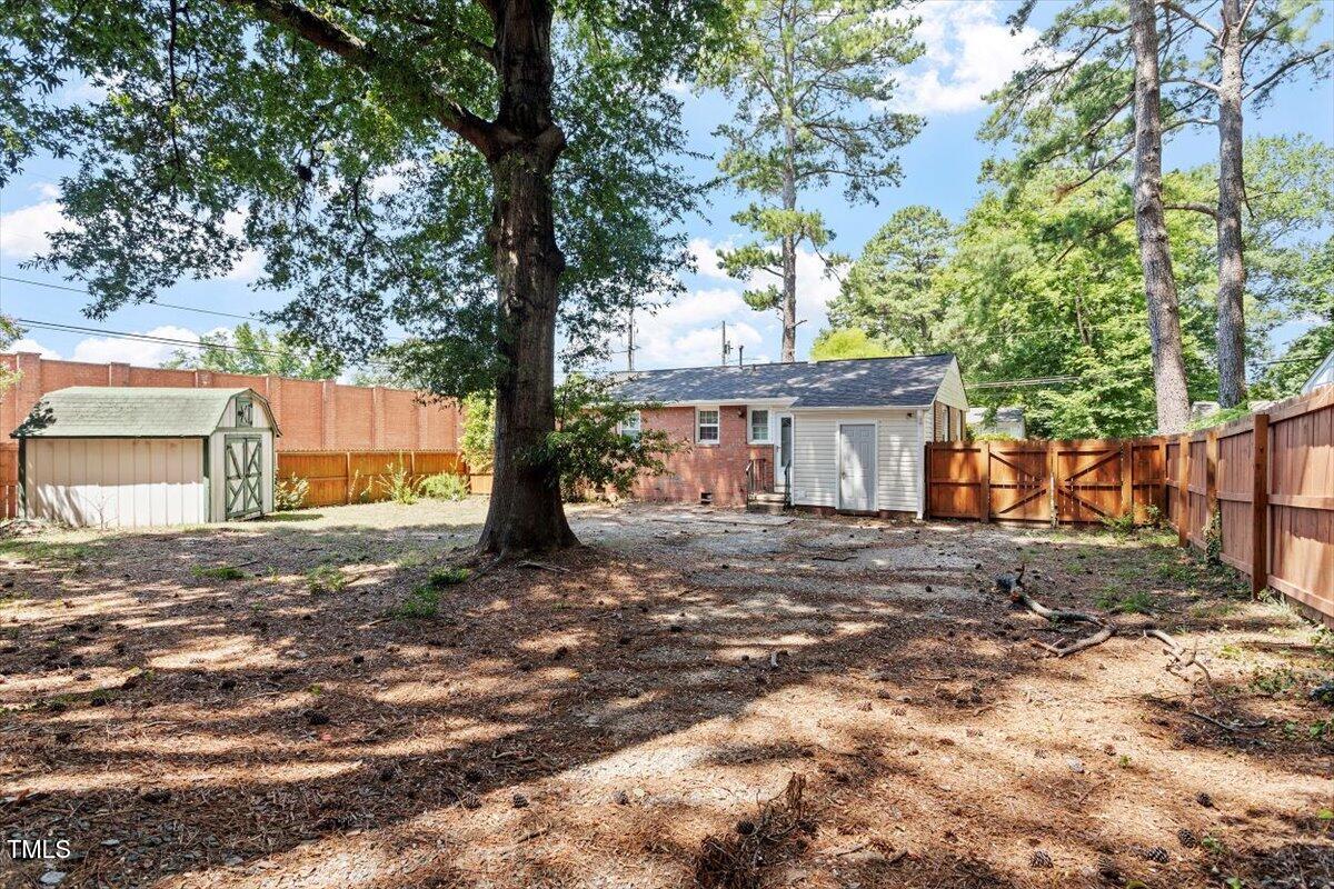 1621 Seminole Trail