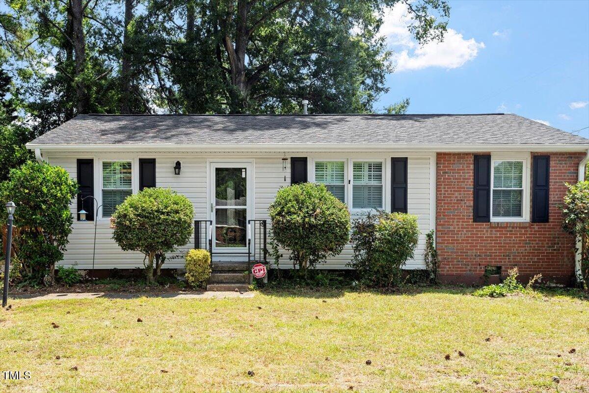 1621 Seminole Trail