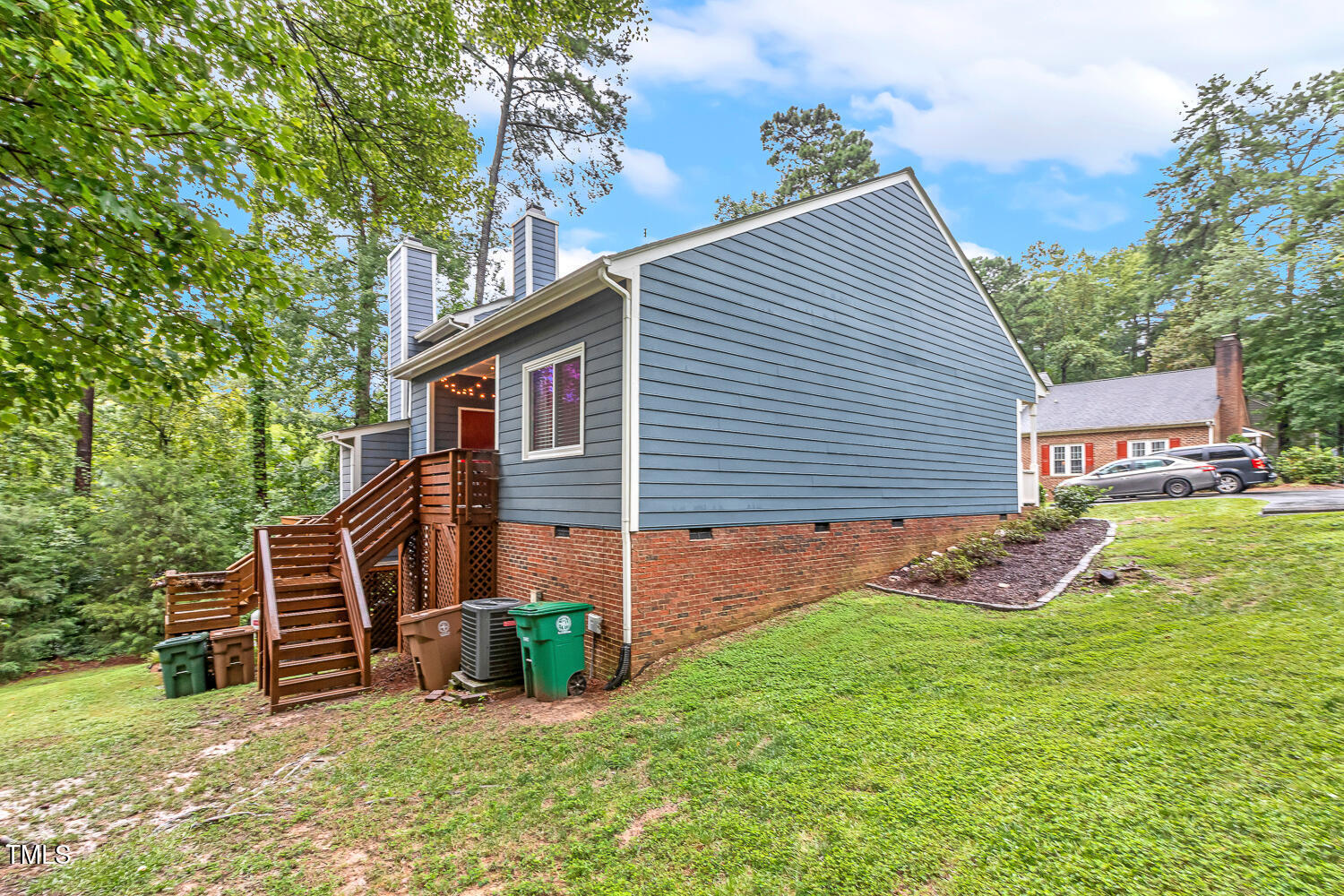 217 Danforth Drive