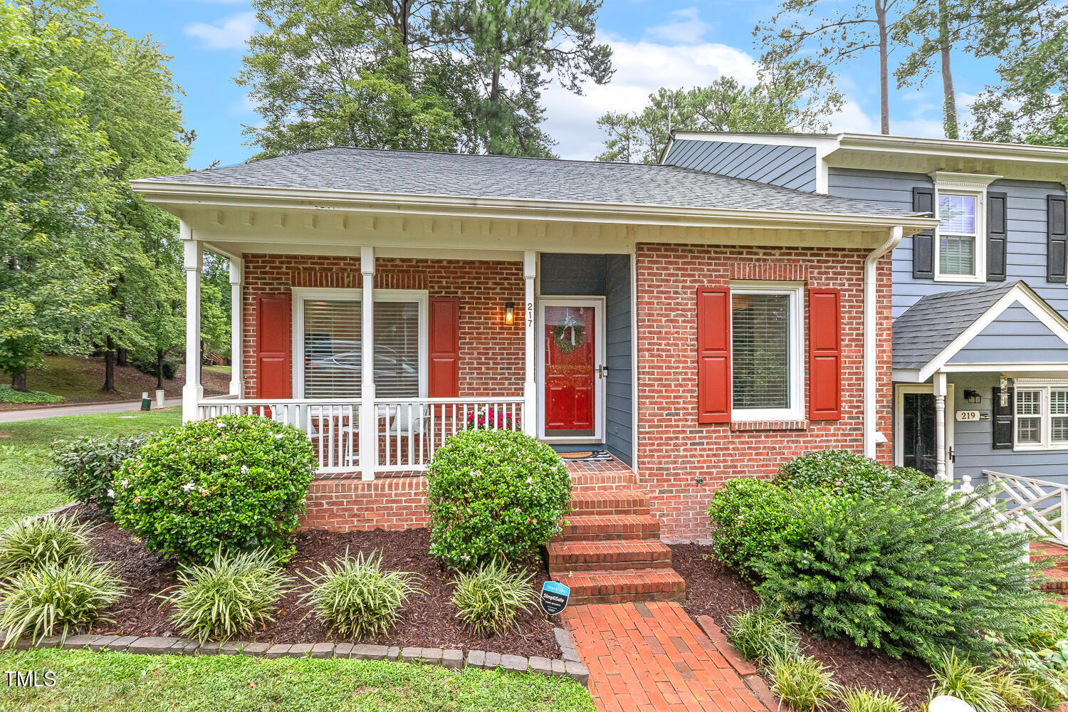 217 Danforth Drive