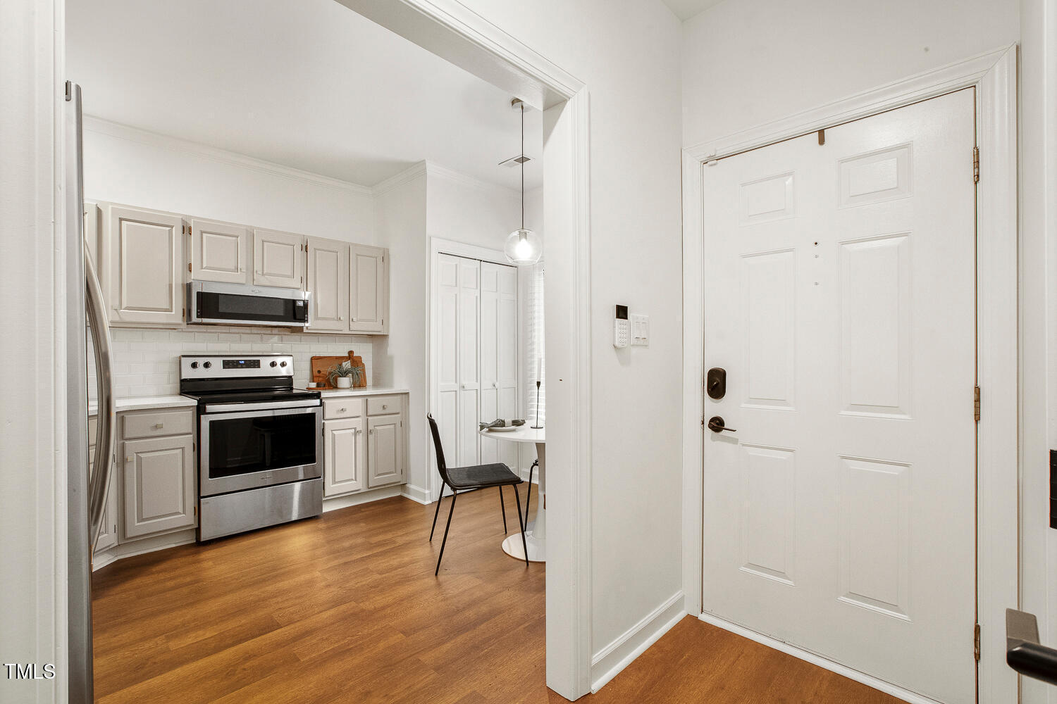 217 Danforth Drive