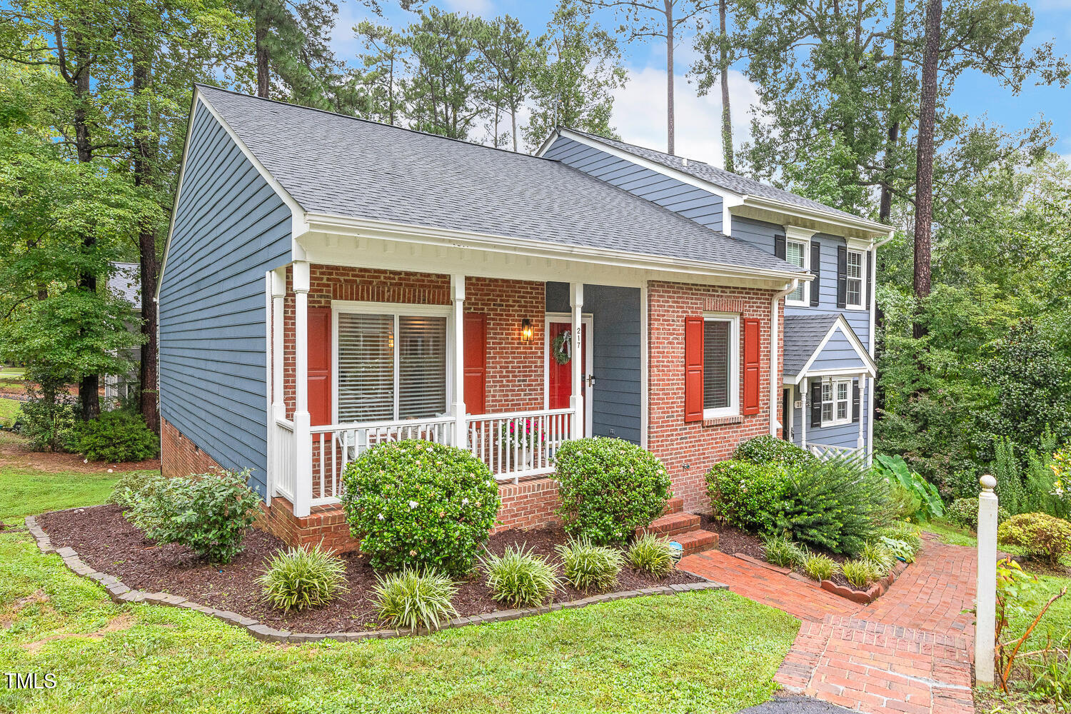 217 Danforth Drive