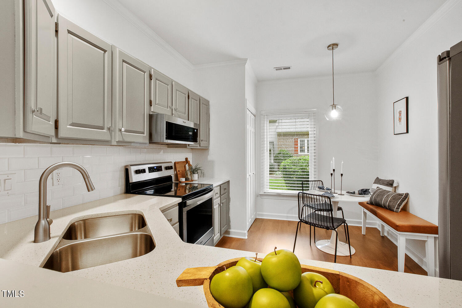 217 Danforth Drive