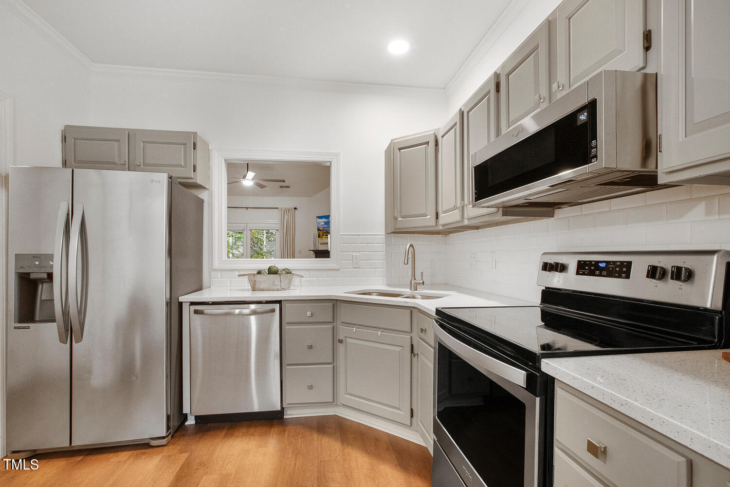 217 Danforth Drive