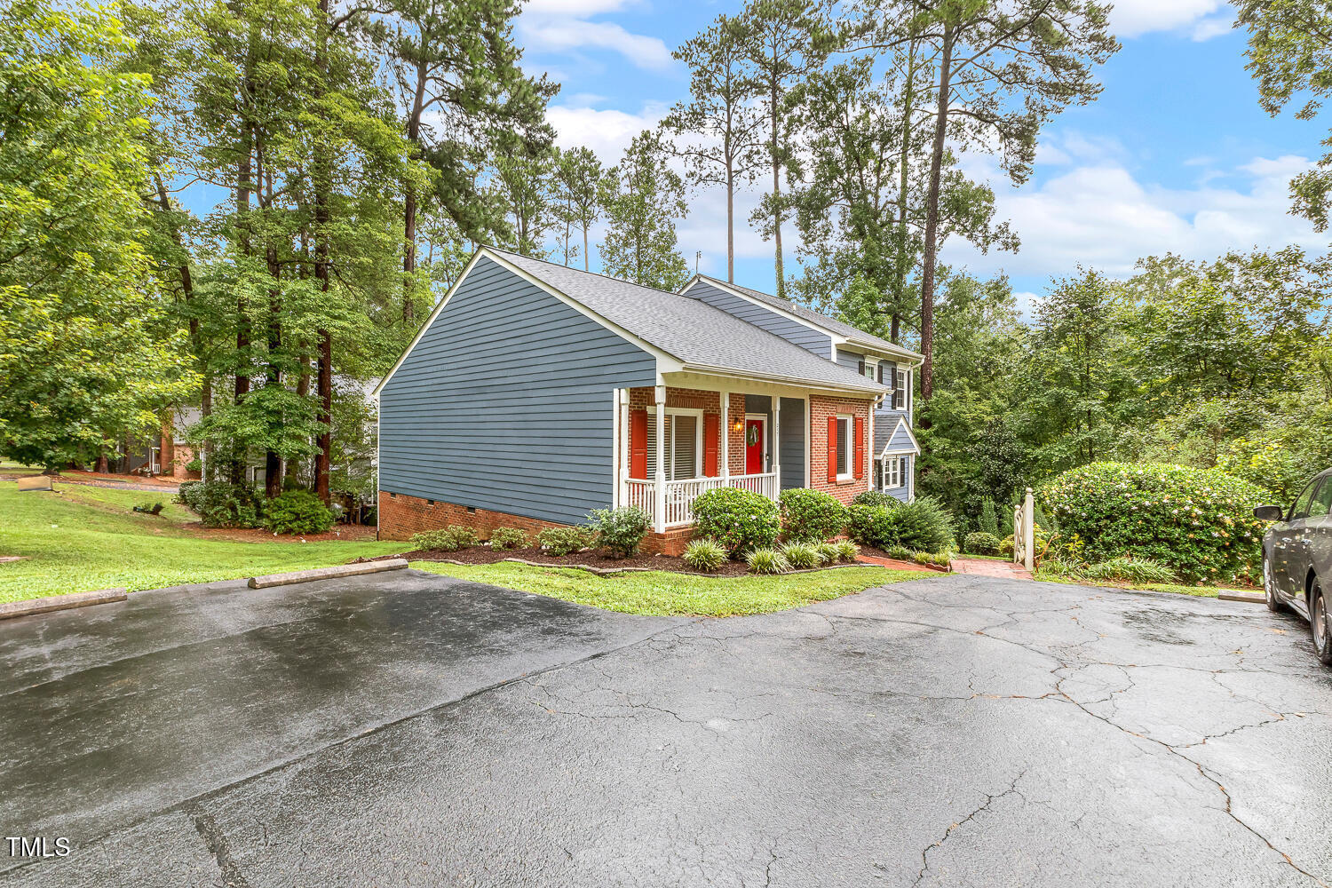 217 Danforth Drive