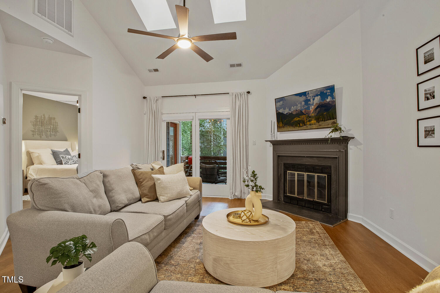 217 Danforth Drive