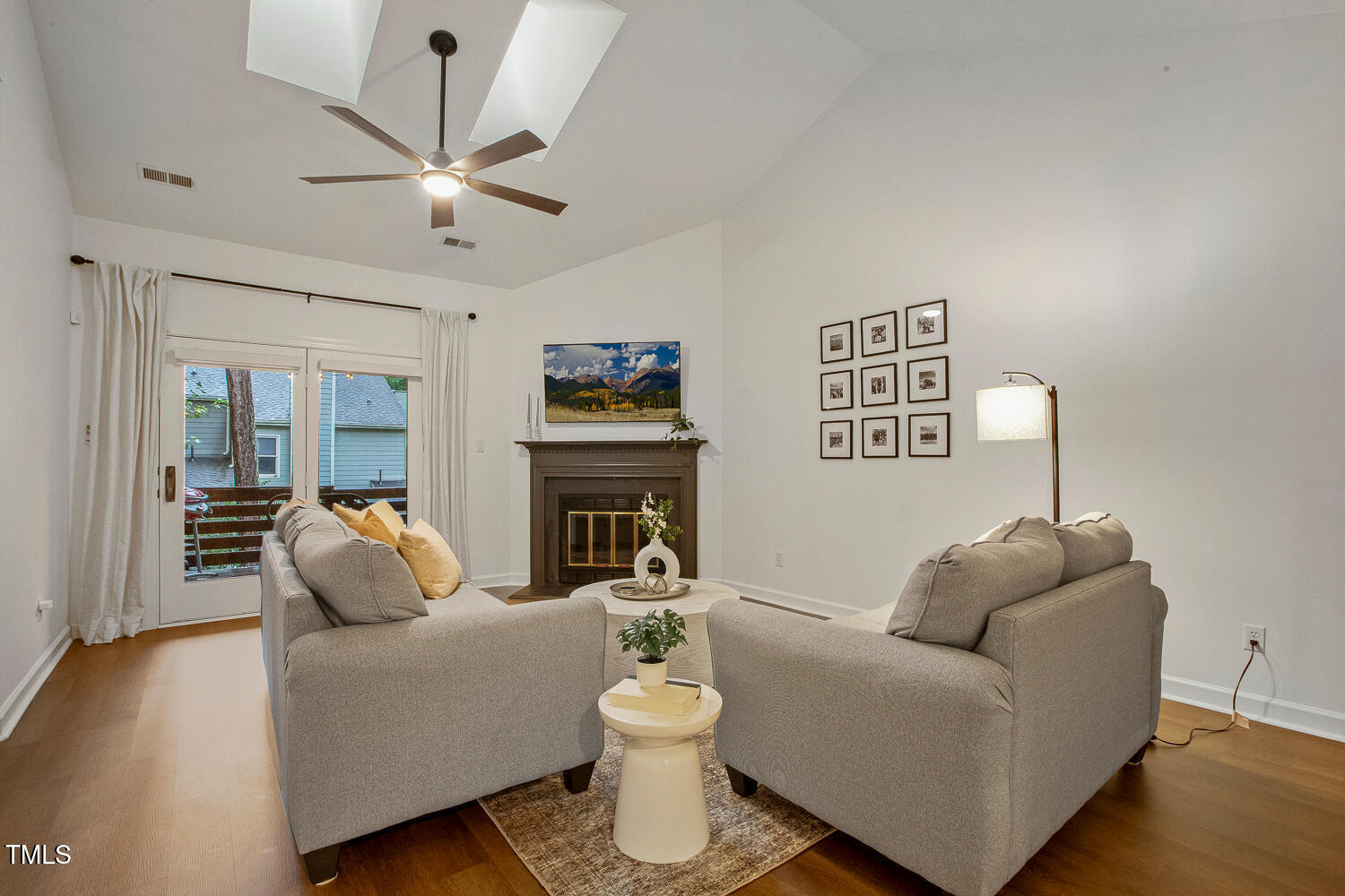 217 Danforth Drive