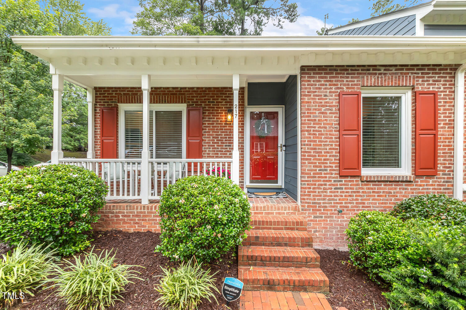 217 Danforth Drive