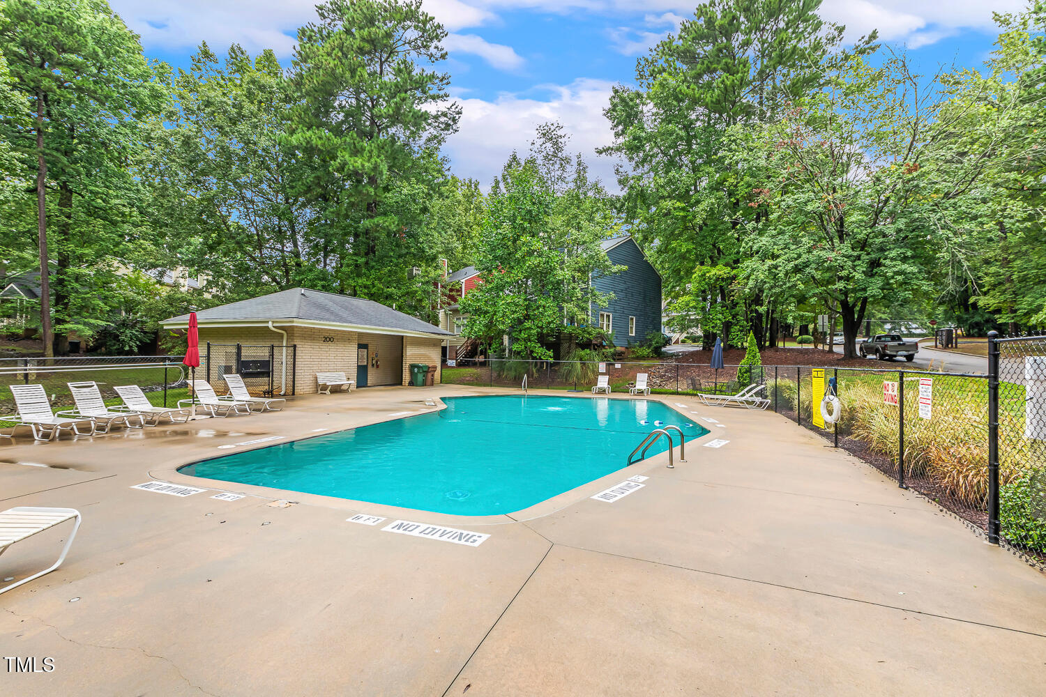 217 Danforth Drive