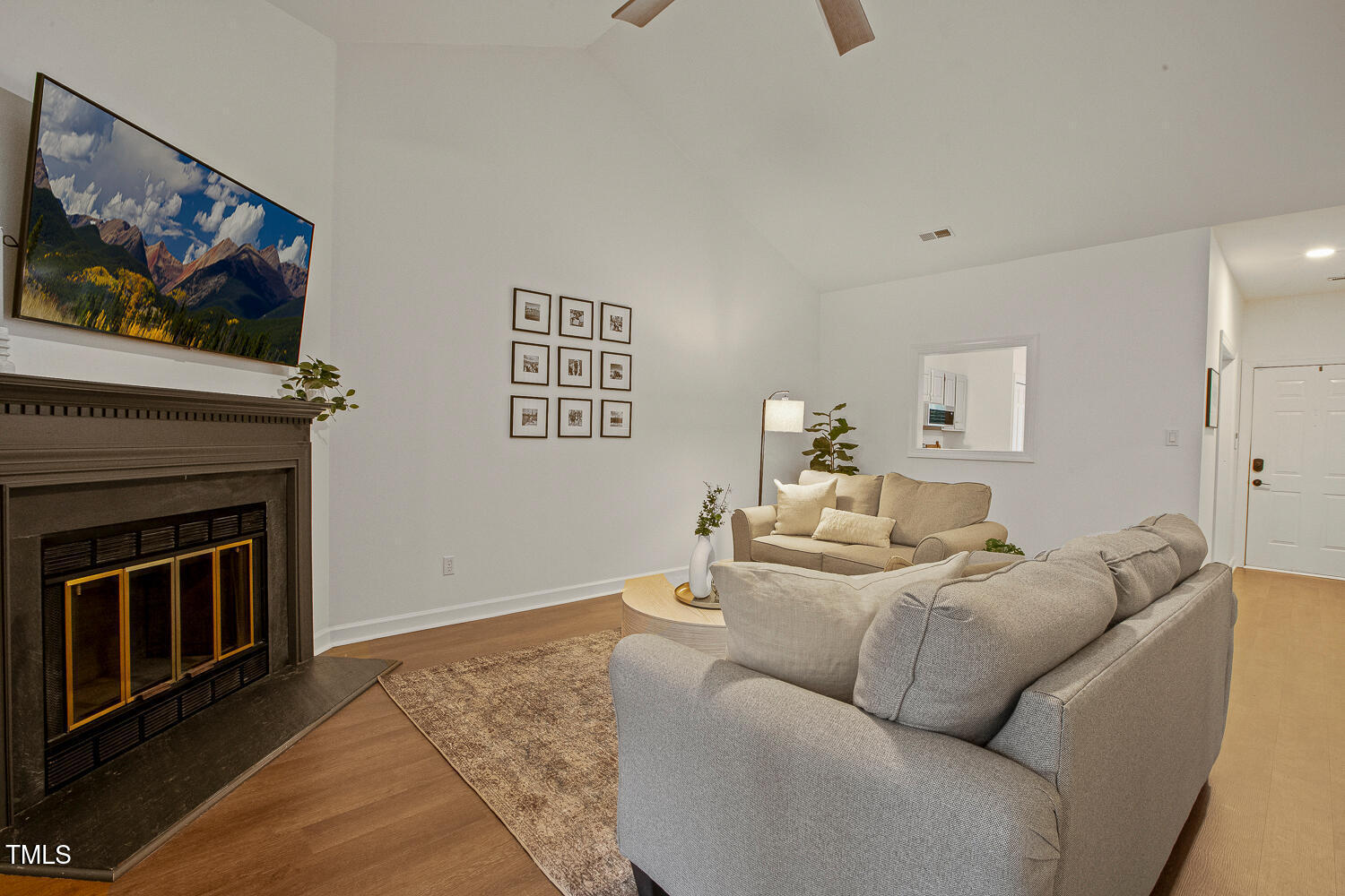217 Danforth Drive