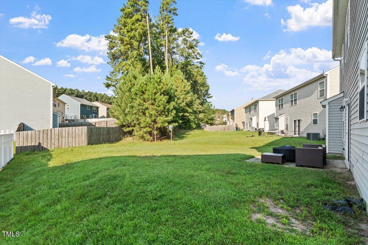 124 Rosebud Lane