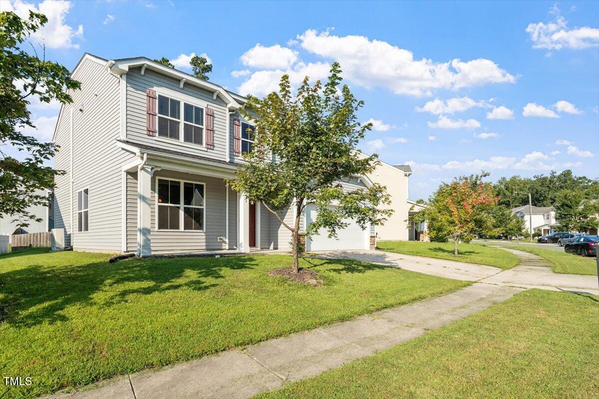 124 Rosebud Lane