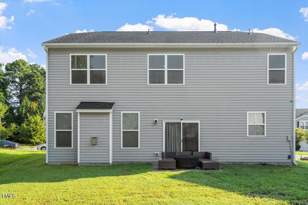 124 Rosebud Lane