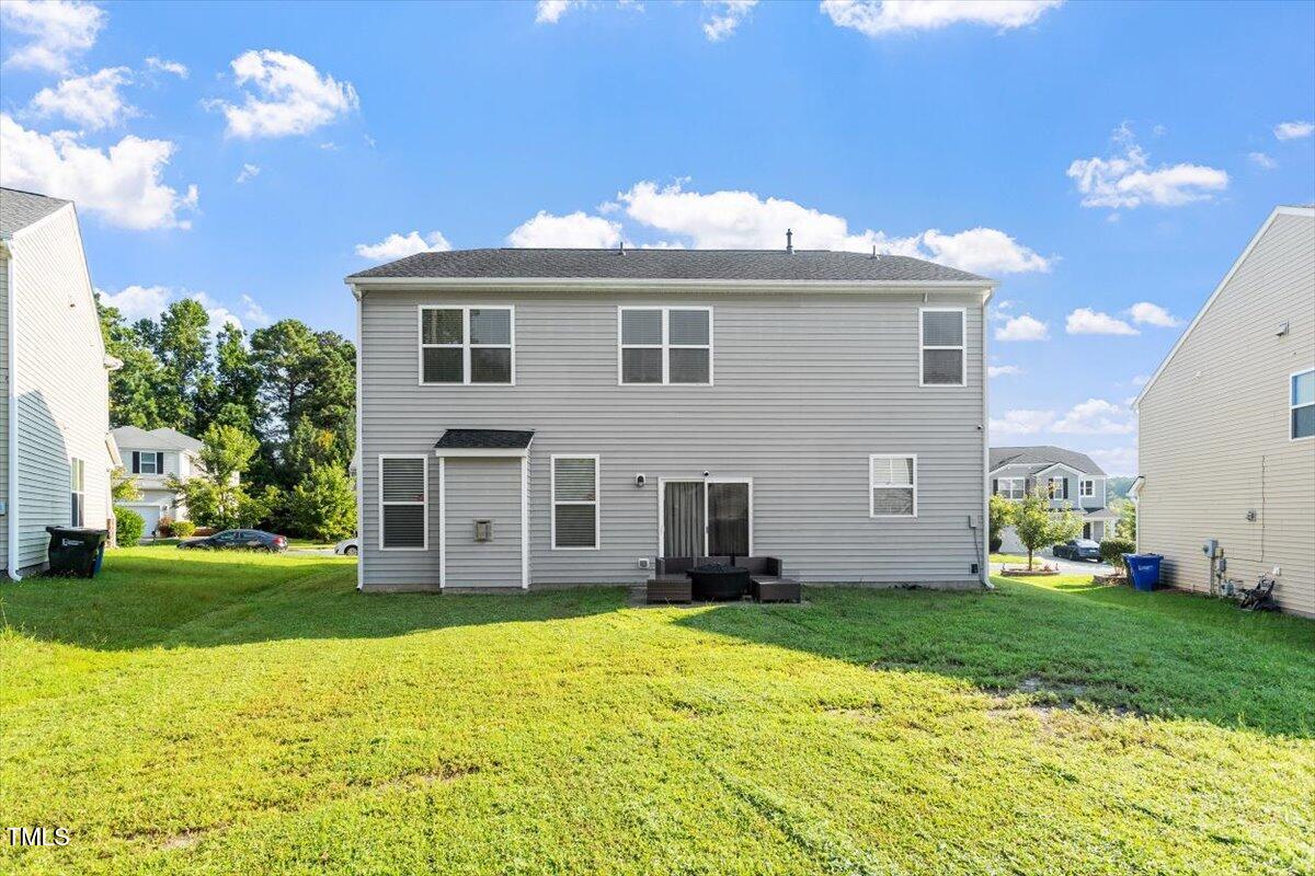 124 Rosebud Lane