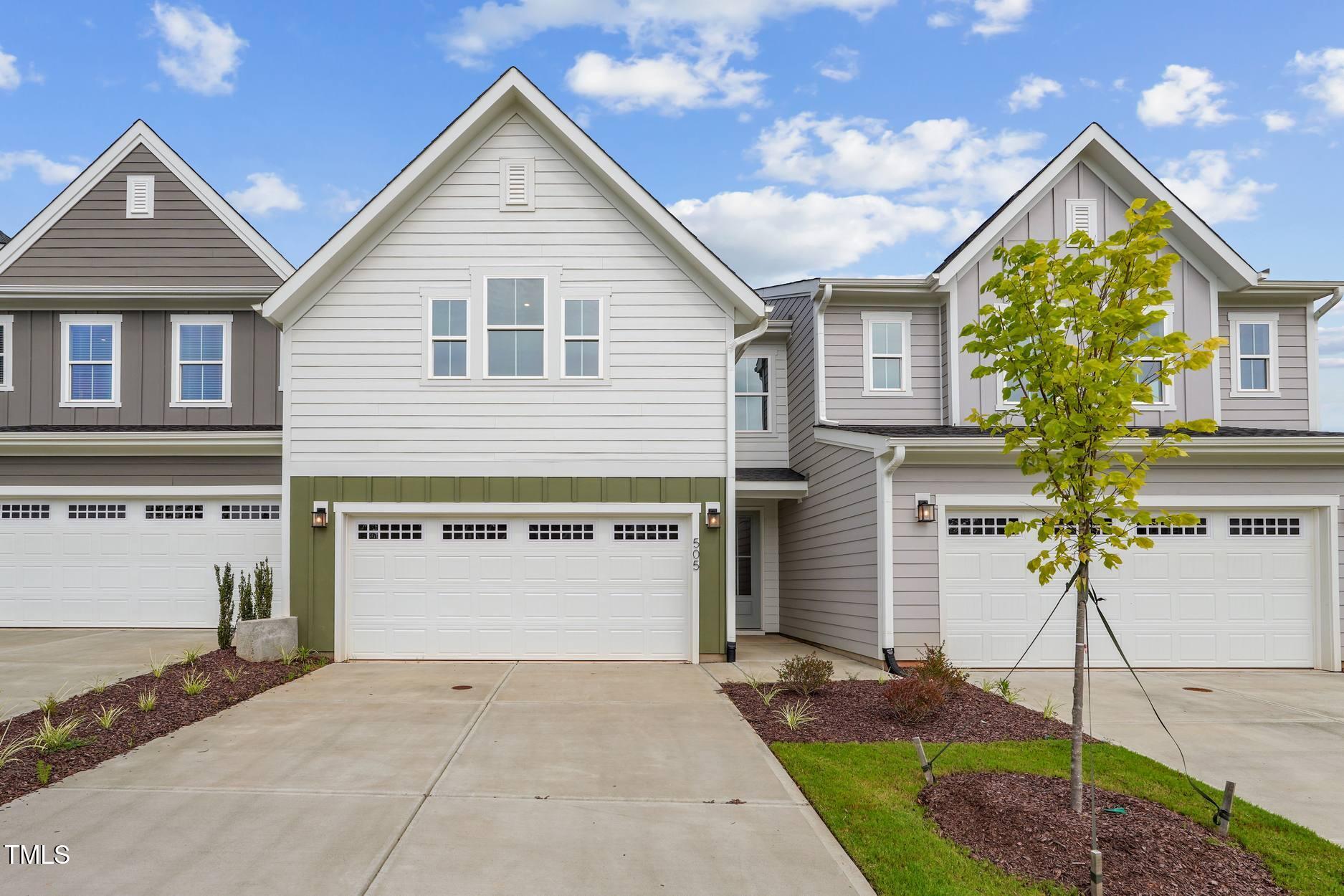 505 Brittany Court