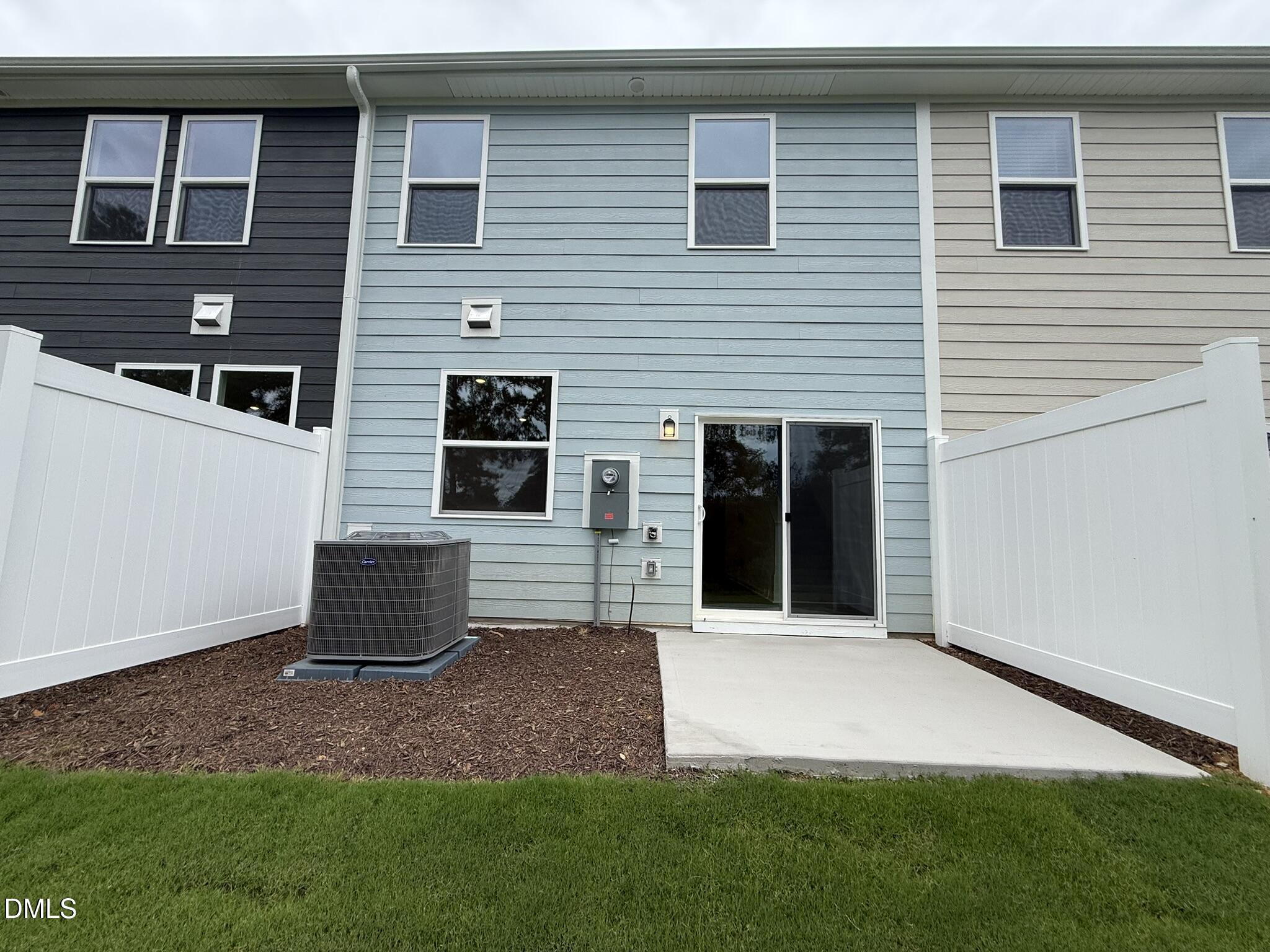 214 Parker Lane