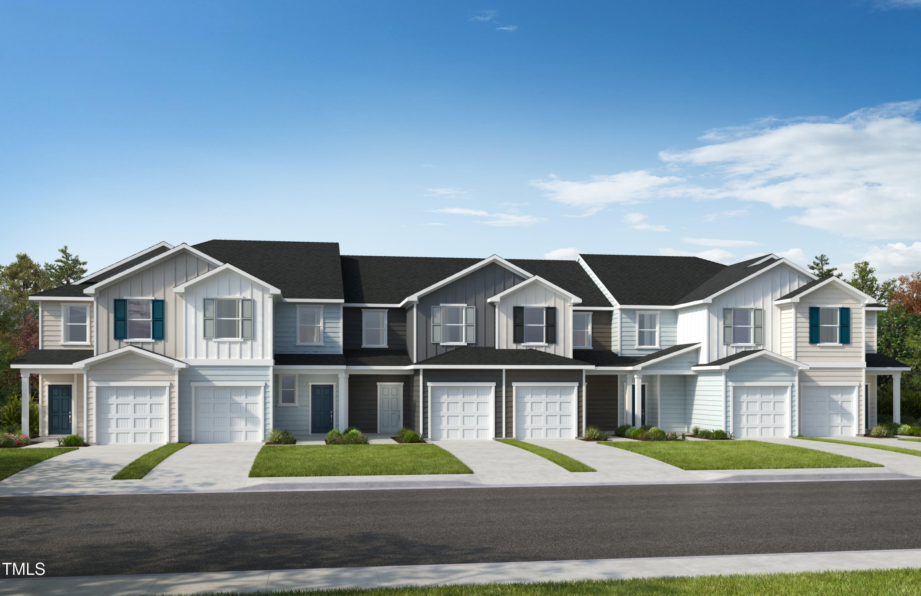 214 Parker Lane