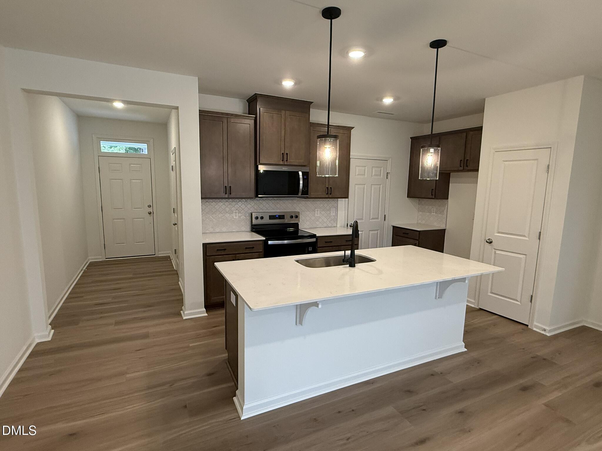 214 Parker Lane