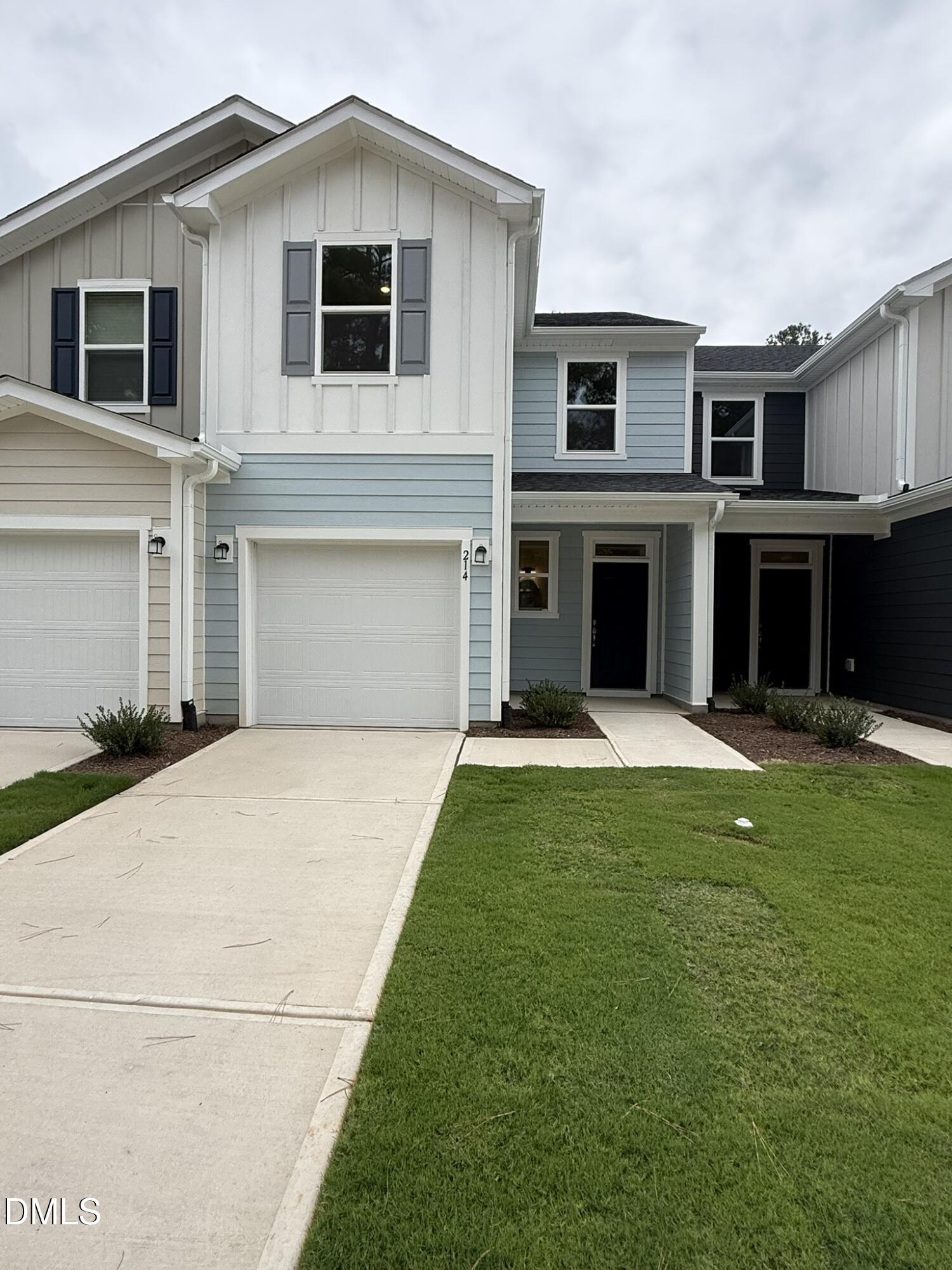 214 Parker Lane